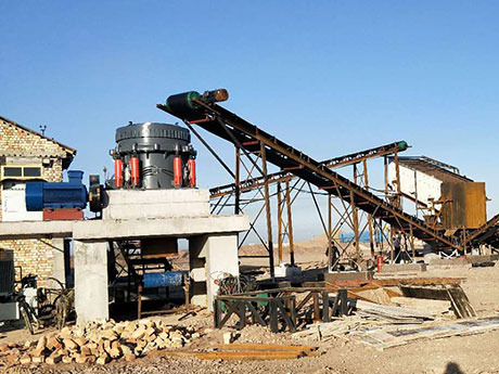 安徽时产120t吨河卵石生产线